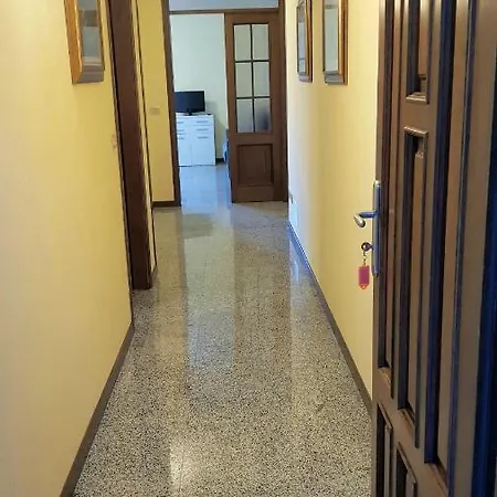 Apartment Casa Dani Balcone Vista Parco By Garda Domus Mea *